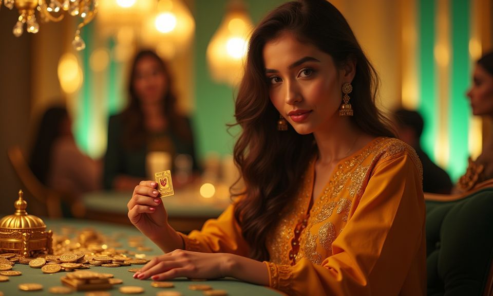 diya22 Explore the Baccarat Fire Tables