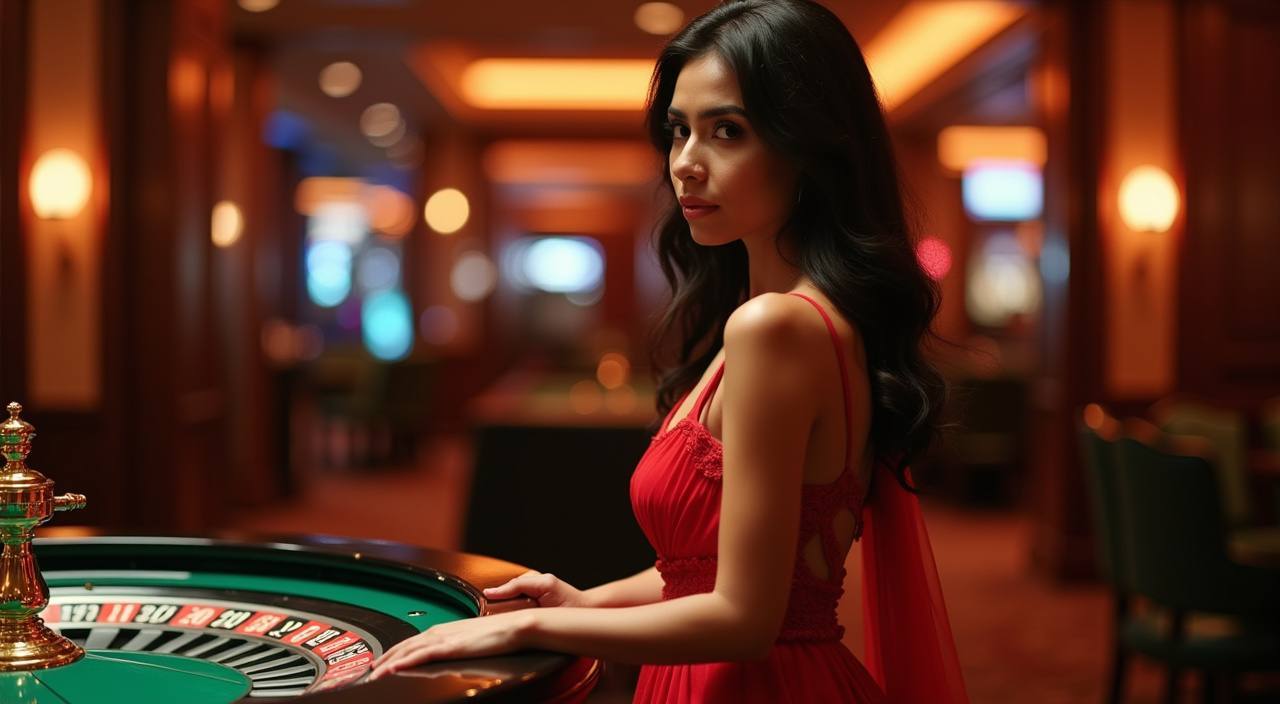 diya22 Browse the Full diya22 Casino Game Rooms